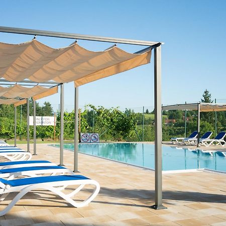 Apartmani Ivanka Rakovica Ngoại thất bức ảnh