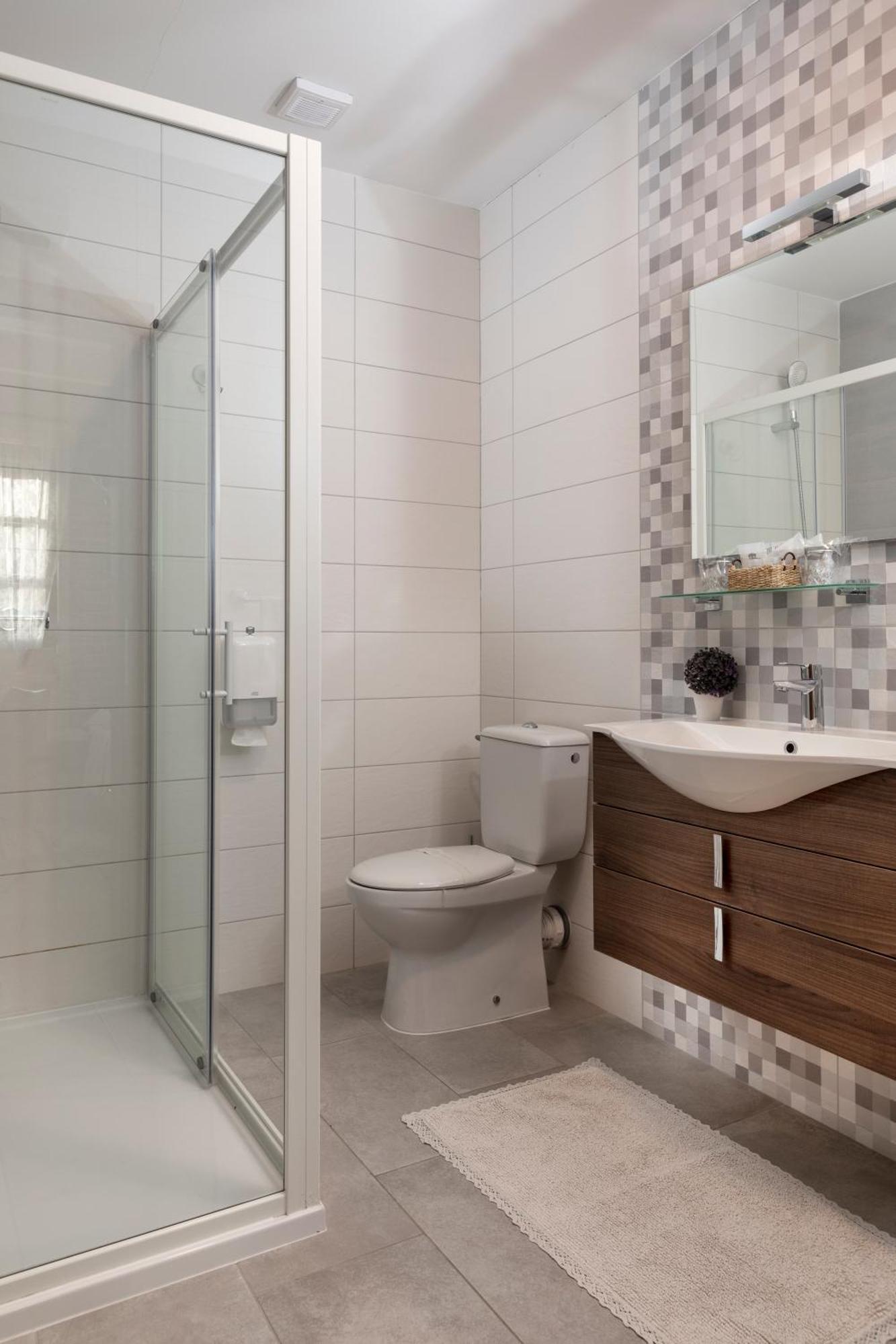 Apartmani Ivanka Rakovica Ngoại thất bức ảnh