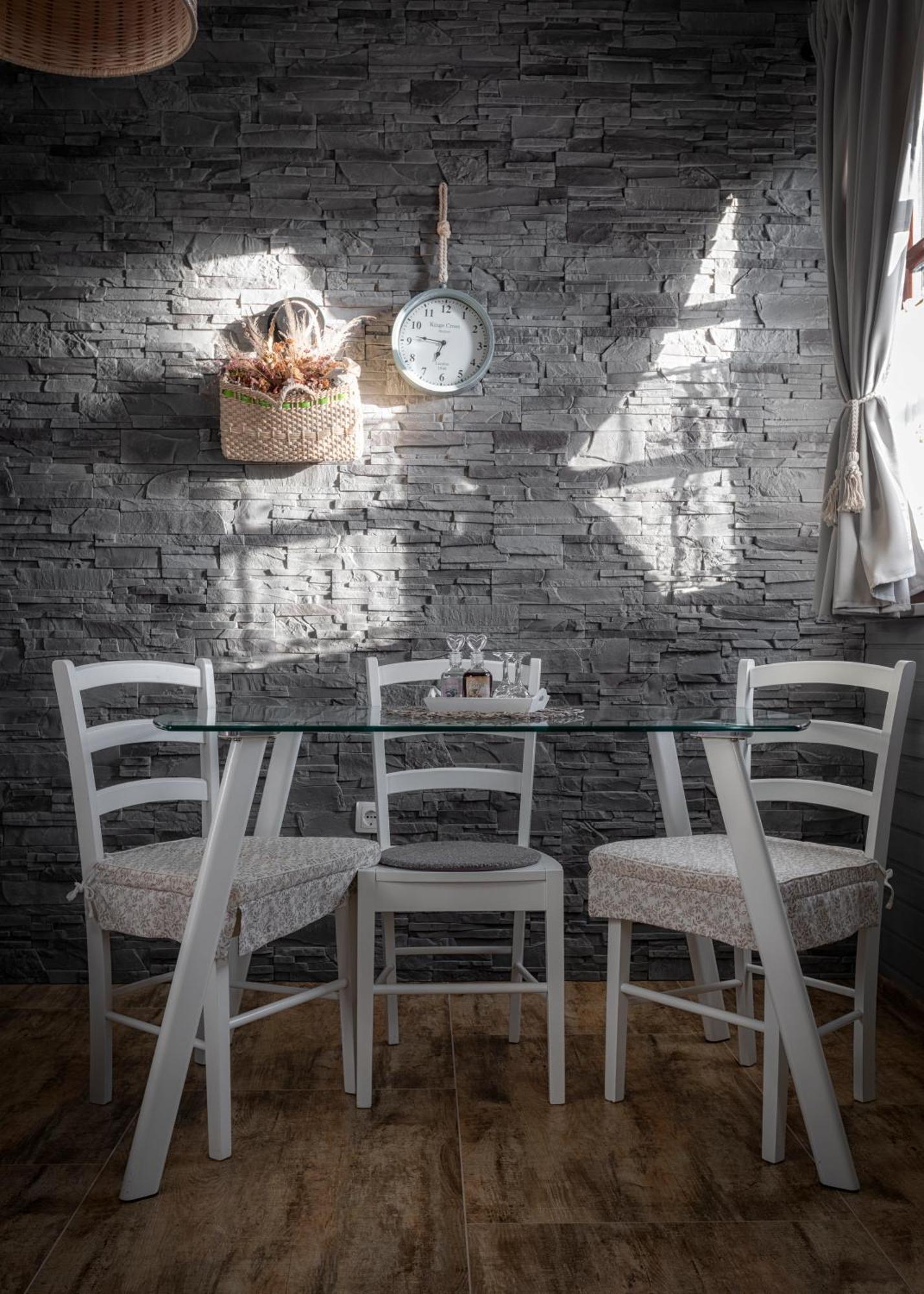Apartmani Ivanka Rakovica Ngoại thất bức ảnh